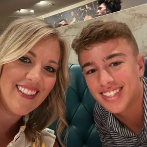 Meet your Posher, Kristi